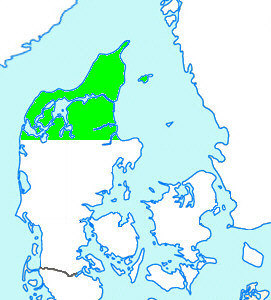 Nordjylland